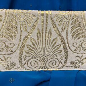 Vintage Clutch/Wallet Purse